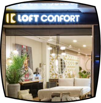 Loft Confort - Travesía Eiriña