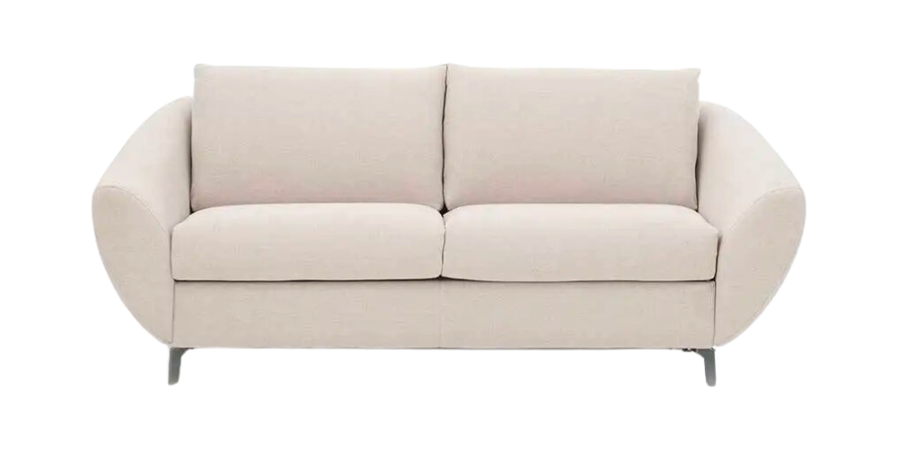 SOFÁ CAMA modelo OLIVIA Loft Confort