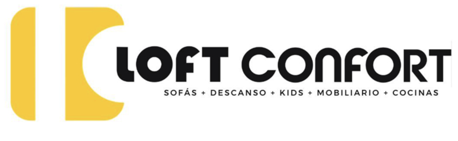 Tienda de descanso y colchonería Loft Confort