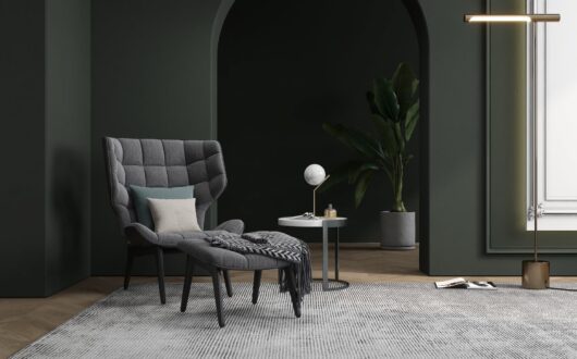 últimas tendencias en decoración de paredes