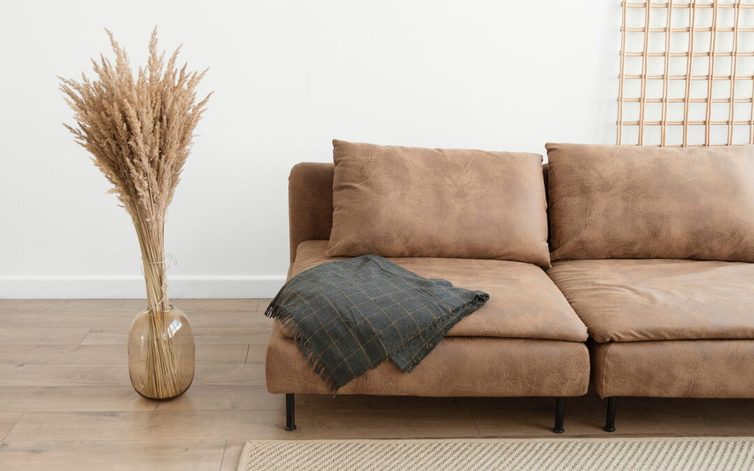Cómo elegir un buen sofá: Las recomendaciones más top para hacer la compra del siglo