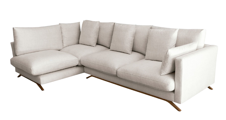sofa loft confort