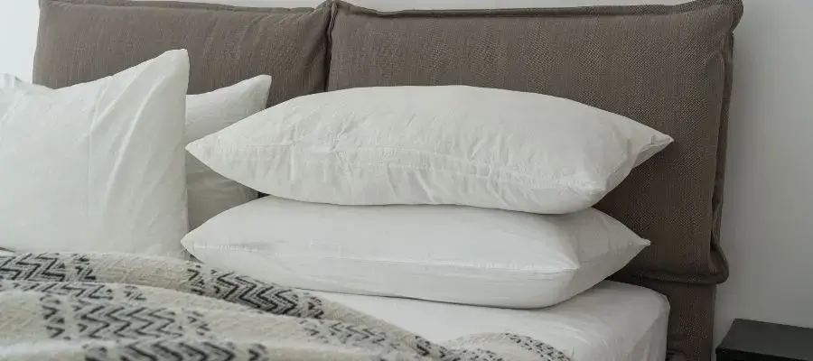 que tipo de almohada es mejor