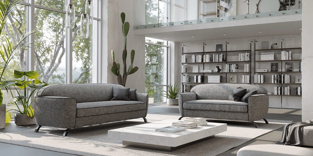 sofa cama charles