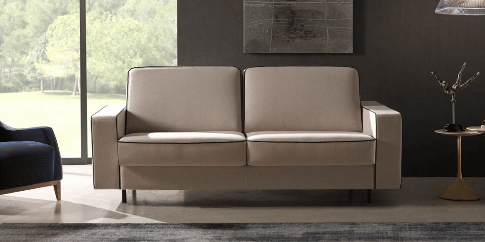 sofa cama due