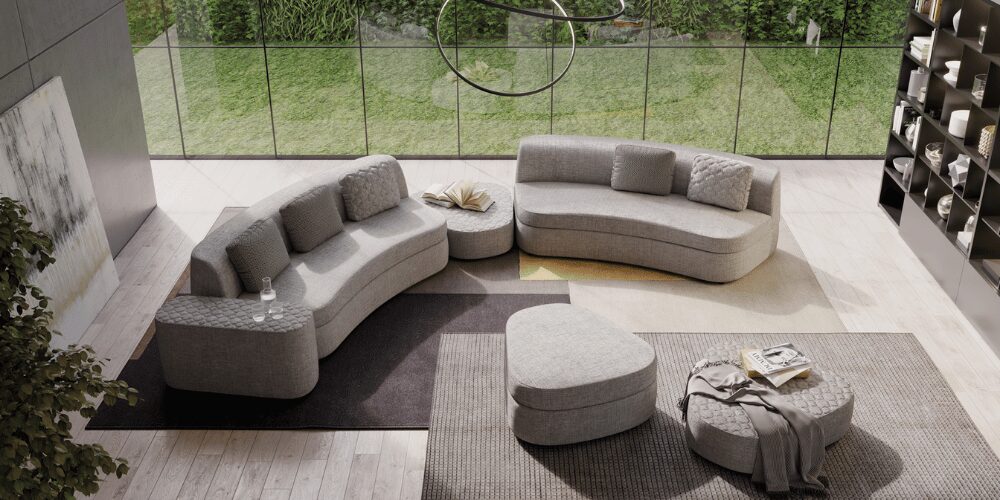 sofa cama Goodman