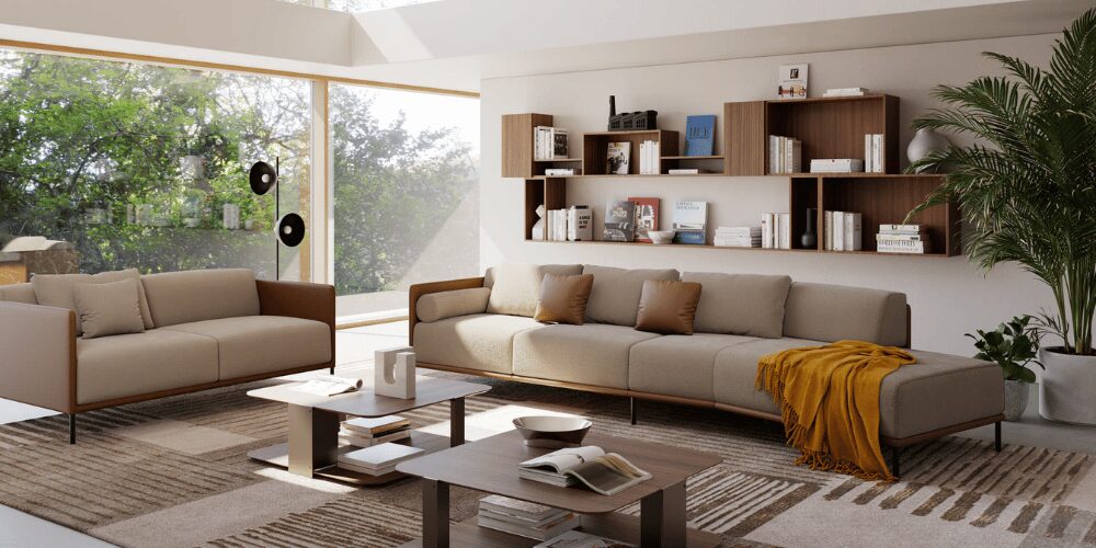 sofa cama Marsalis