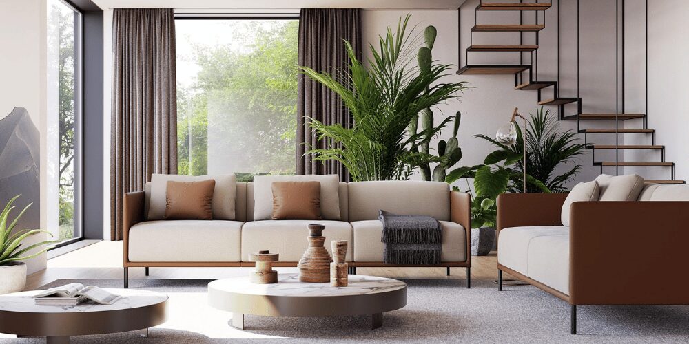sofa cama Marsalis