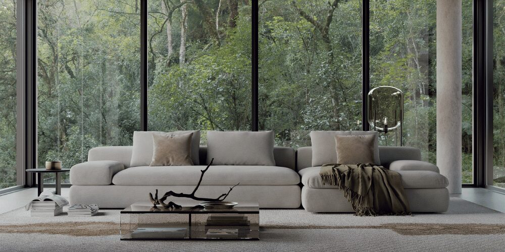 sofa cama Rufus