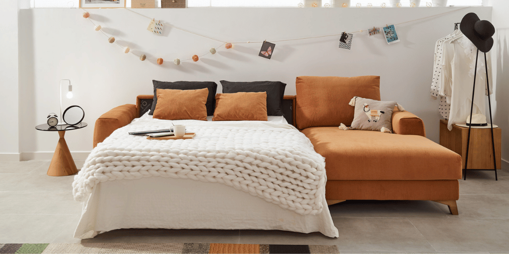 sofa cama Wanda