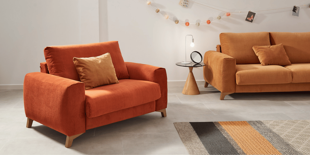 sofa cama Wanda