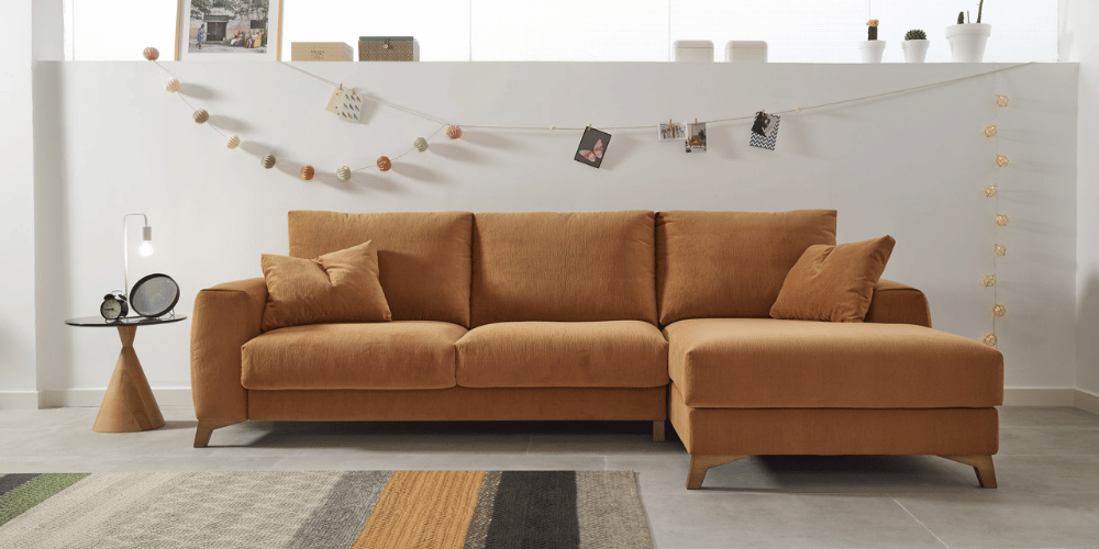 sofa cama Wanda