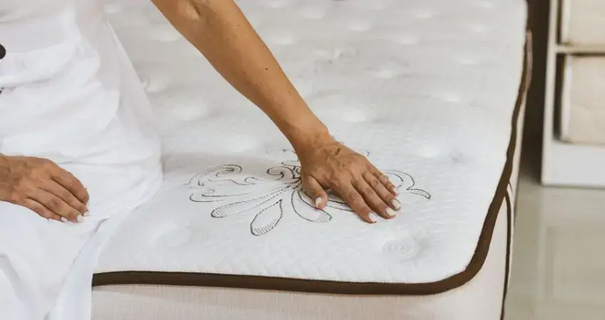 cual es el mejor colchon para deportistas