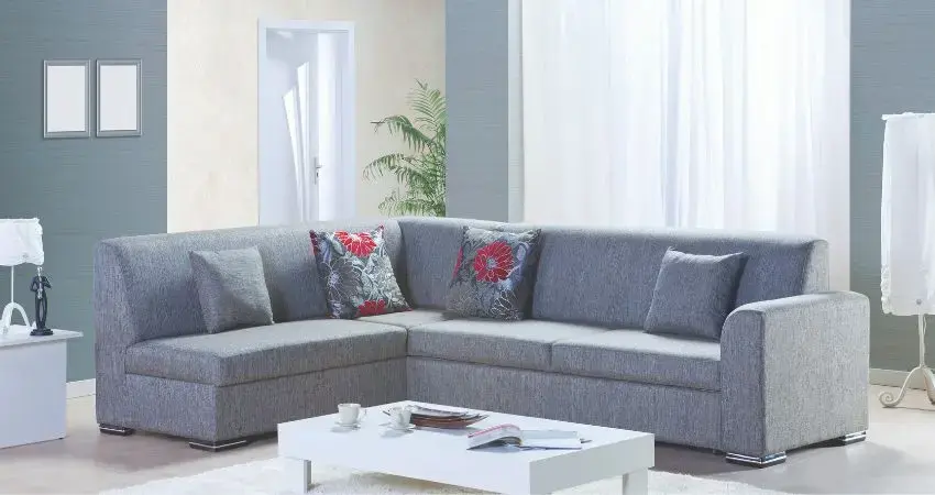 sofa rinconera o chaise longue rinconera
