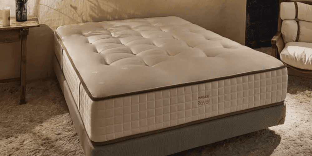 colchones mejor valorados 2026 royal