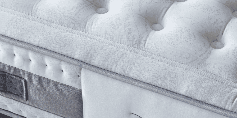 mejor colchon calidad precio 2026 karibian